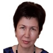 Бадретдинова Земфира Равильевна, педиатр