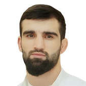 Сагитов Махочи Шамилович, пластический хирург