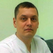 Леонидов Антон Олегович, хирург