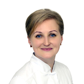 Белянина Елена Олеговна, лимфолог