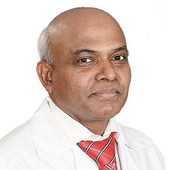 Анварул Азим, офтальмолог