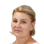 Кирсанова Алевтина Александровна, невролог