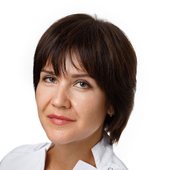 Андросова Светлана Михайловна, офтальмолог