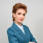 Бернер Марина Александровна, детский ортодонт