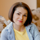 Зиновьева Евгения Николаевна, психолог