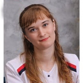 Чемерис Марина Вячеславовна, стоматолог-терапевт