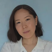 Ходжер Серафима Алексеевна, офтальмолог