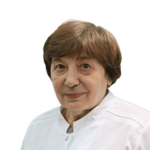 Халитова Наиля Хамитовна, терапевт