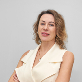 Муковнина Анастасия Борисовна, нутрициолог