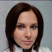 Шпатенко Ольга Валерьевна, психотерапевт