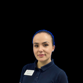 Кузнецова Анастасия Андриановна, инструктор ЛФК