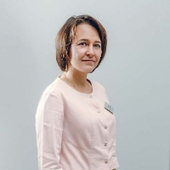 Брянцева Ольга Николаевна, педиатр