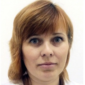Курбатова Юлия Александровна, массажист