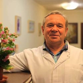 Денисов Александр Валерьевич, терапевт