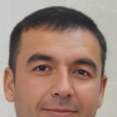 Солиев Сарвар Салимович, хирург