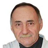 Розенкранц Борис Карлович, уролог