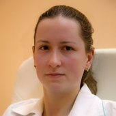 Добрякова Ирина Александровна, стоматолог-терапевт
