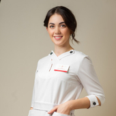 Жажоян Лилия Федоровна, врач-косметолог