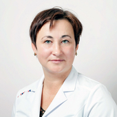 Ахутина Ксения Константиновна, стоматолог-терапевт