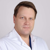 Сорокин Дмитрий Сергеевич, детский ортопед