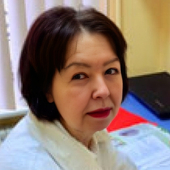 Гитлина Наталия Евгеньевна, детский невролог