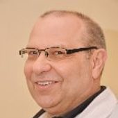 Кулинич Андрей Юрьевич, уролог