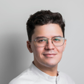 Мансуров Данияр Мансурович, невролог