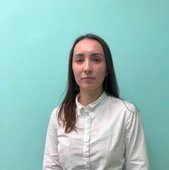 Веснина Светлана Юрьевна, детский логопед