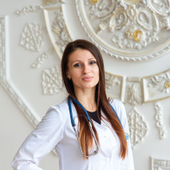 Вострикова Полина Игоревна, терапевт