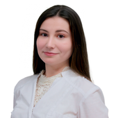 Грибанова Любовь Сергеевна, дерматолог