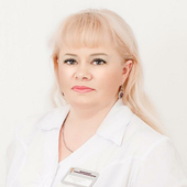 Четверикова Светлана Викторовна, дерматолог