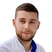 Башинский Сергей Вадимович, стоматолог-терапевт