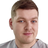 Давыдов Данила Юрьевич, стоматолог-хирург