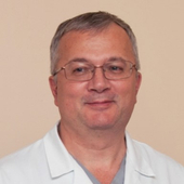 Жигунов Андрей Геннадьевич, ортопед