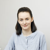 Потапова Маргарита Михайловна, детский стоматолог