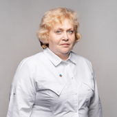 Сахаветдинова Ирина Викторовна, педиатр