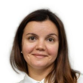 Ярославцева Ирина Павловна, детский стоматолог