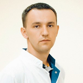 Приходченко Константин Владимирович, хирург