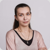 Прошина Алена Олеговна, психолог