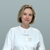Рыбакова Юлия Владимировна, стоматолог-терапевт