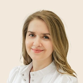 Шартанова Ксения Сергеевна, психолог