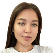 Янкун Диана Сергеевна, детский психиатр