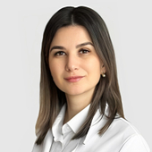 Краско Мария Олеговна, гинеколог