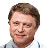 Пшибес Александр Владимирович, терапевт