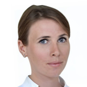 Мирошниченко Мария Ивановна, невролог