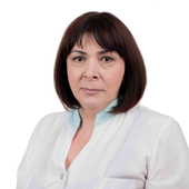 Ермина Ирина Витальевна, эндоскопист