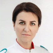 Власова Олеся Сергеевна, ЛОР
