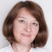 Конькова Наталья Евгеньевна, детский нефролог