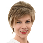 Хосенко Анастасия Михайловна, терапевт