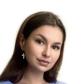 Осипова Виктория Витальевна, дерматовенеролог